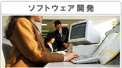 ソフトウェア開発